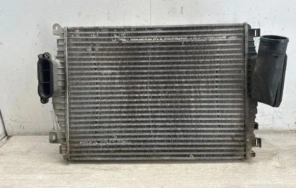 Jaguar S-Type Intercooler radiator