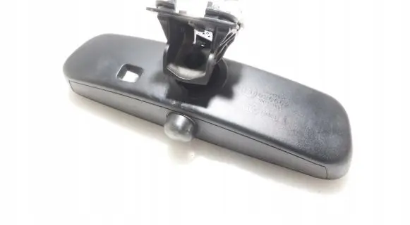 BMW 5 F10 F11 Rear view mirror (interior)