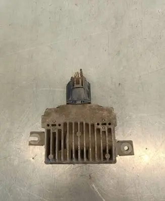 Volvo V60 Fuel injection pump control unit/module 6G9N9D372AC 34763583 A2C53119120