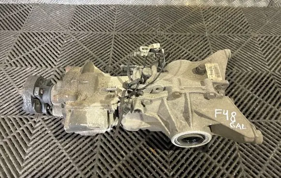 BMW X1 F48 F49 Rear differential 8655339