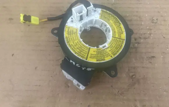 Ford Ranger Airbag slip ring squib (SRS ring)