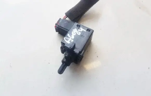 Alfa Romeo 156 Front door sensor 