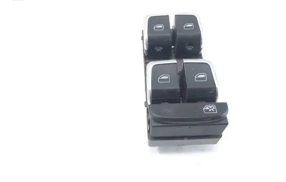Audi A5 8T 8F Electric window control switch 8K0959851