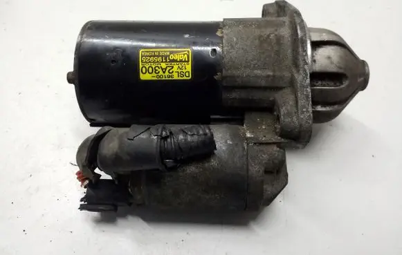 KIA Soul Starter motor 361002A300