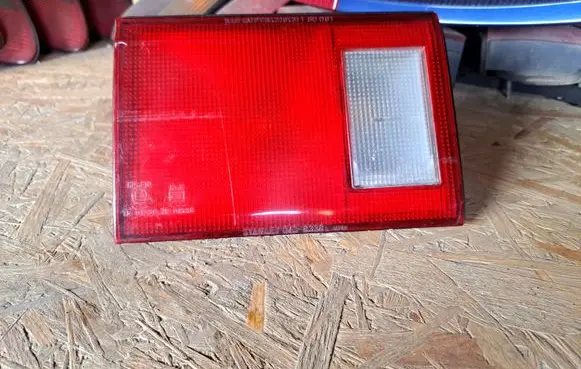 Honda Civic Tailgate rear/tail lights 0438338L 0438338
