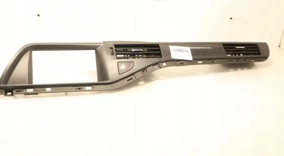Citroen C5 Dashboard air vent grill cover trim 9682442677