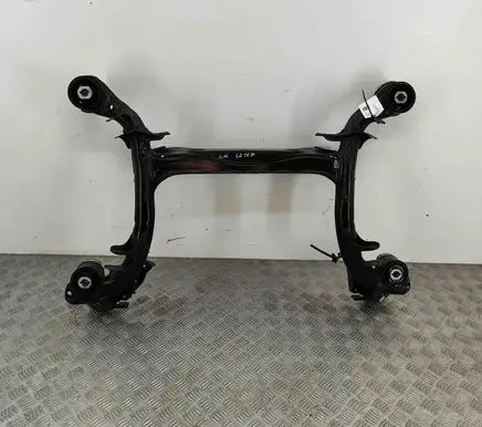 Audi A4 S4 B9 8W Rear subframe 8W0505235AG