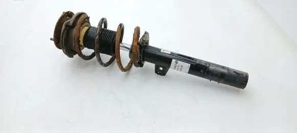 BMW 3 E90 E91 Front shock absorber with coil spring 311403