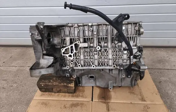 BMW X5 E70 Engine 306D3 M57N 173