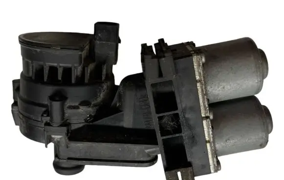 Audi A6 S6 C6 4F Electric auxiliary coolant/water pump 0392023007