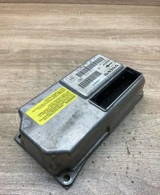 Volvo S60 Airbag control unit/module P30658912 0285001456