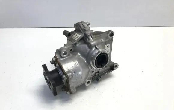 Mazda CX-60 Front differential D207019278