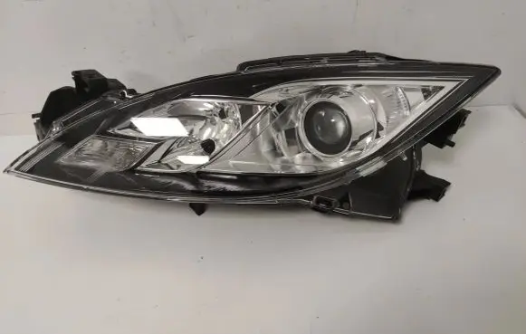 Mazda 6 Headlight/headlamp 9922679007