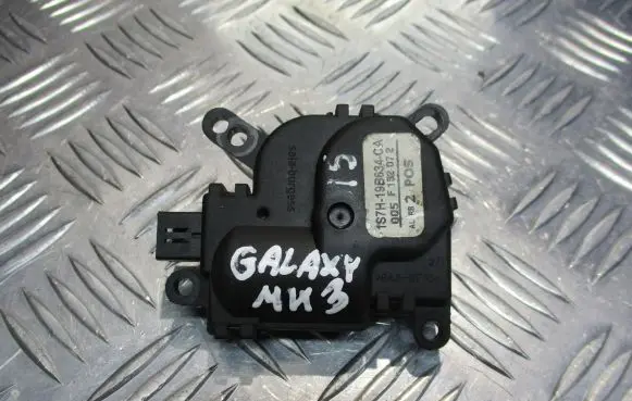 Ford Galaxy Central body control module 1S7H-19B634-CA
