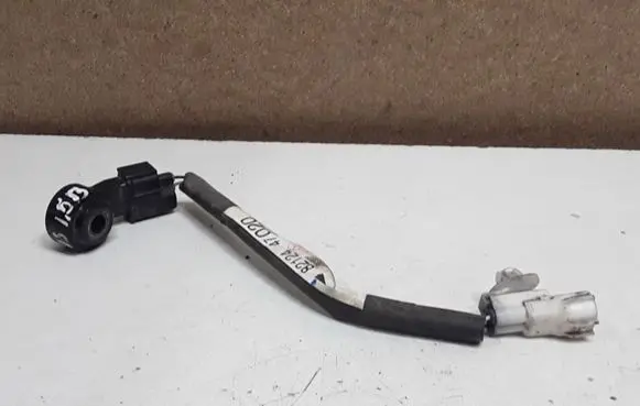 Toyota Prius (XW20) Detonation knock sensor 8961520090 8212447020 1710001050