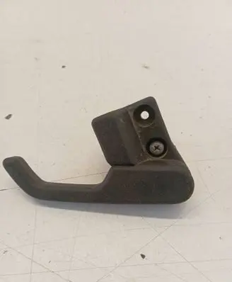 Volkswagen Multivan T4 Engine bonnet (hood) release handle 192823533