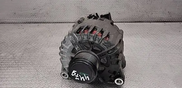 Ford S-MAX Generator/alternator AG9T10300AA 111051190