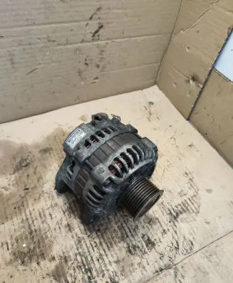 Mazda 6 Generator/alternator A3TB4981