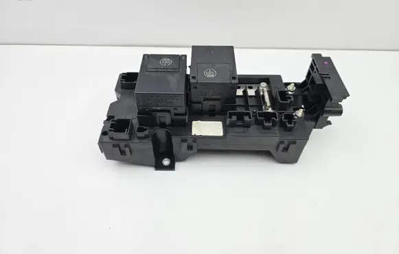 Fuse module