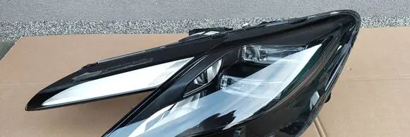 Ferrari 296 GTB Headlight/headlamp 812842 90189878 005552