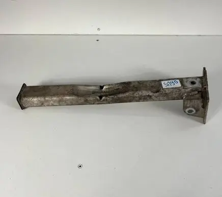 Alfa Romeo Giulietta Front bumper shock/impact absorber JPF-51811234SX