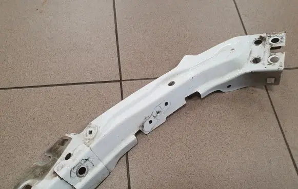 Peugeot Expert Headlight/headlamp mounting bracket 993420