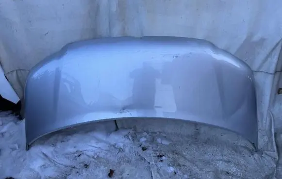 Volkswagen Multivan T5 Engine bonnet/hood
