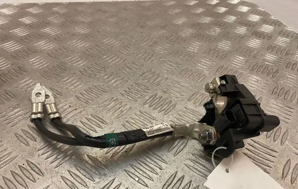 Toyota RAV 4 (XA50) Negative earth cable (battery) 8216542120