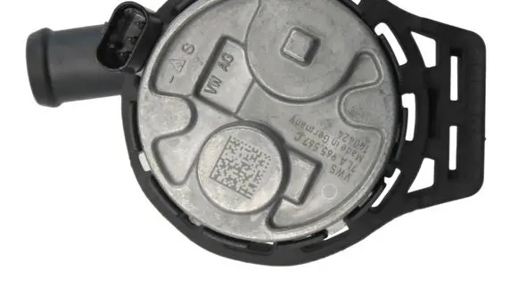 Volkswagen Transporter - Caravelle T6 Water pump 7LA965567C