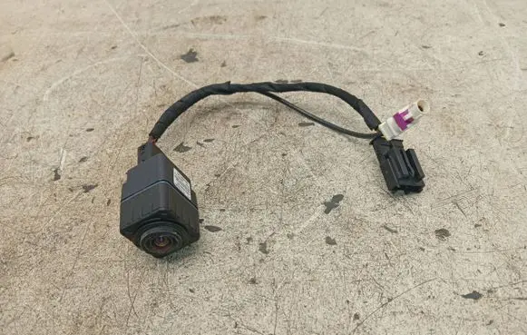 Mercedes-Benz GL X166 Reversing camera A2319059100 64299079G