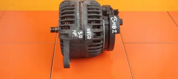 Iveco Massif Generator/alternator 0124525064 F1CE0481F