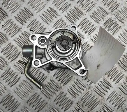 Mazda 6 Vacuum pump SHY118G00