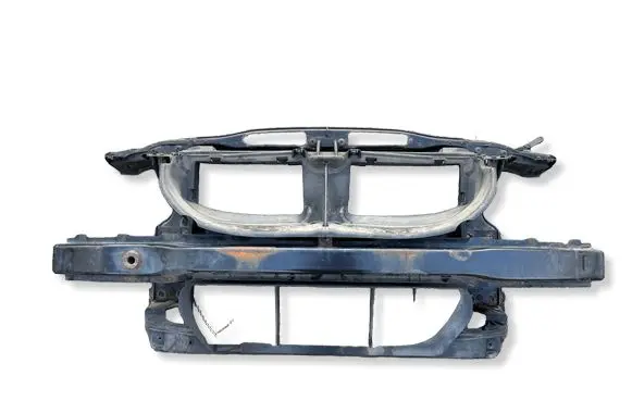 BMW 3 E92 E93 Radiator support slam panel 7058594 7156559 7116693