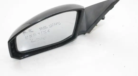 Nissan 350Z Coupe wind mirror (mechanical) 7PIN