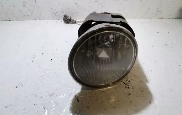 Nissan X-Trail T30 Front fog light