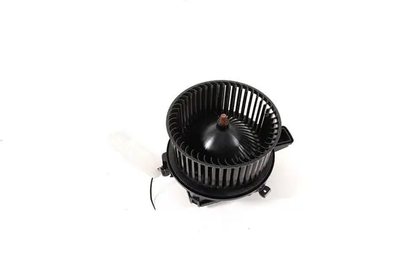 A/C air flow flap actuator/motor
