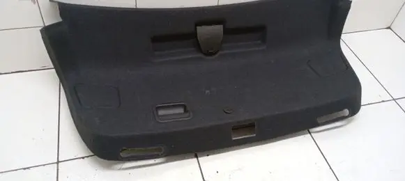 Audi A6 C7 Tailgate trim 4G5867975A