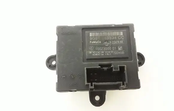Volvo XC60 Door control unit/module 9G9T14B534CC