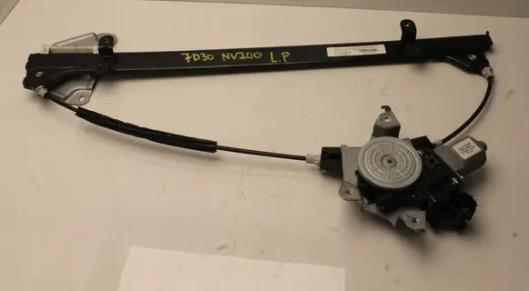 Nissan NV200 Front driveshaft