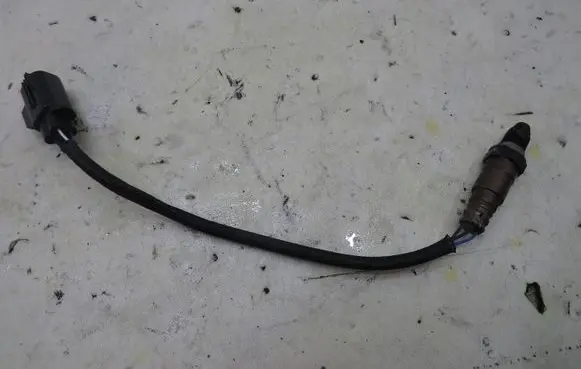 Volvo V40 Lambda probe sensor GMAUTO4574097