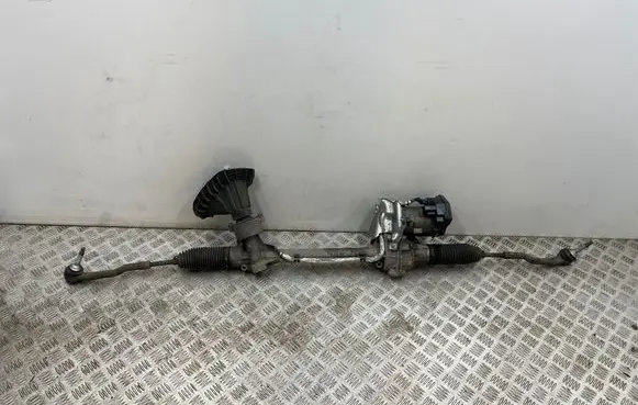 Ford Edge II Steering rack F2GC3D070DA EIGC5A972A 7818177660