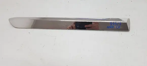 KIA Niro Front door trim (molding) 87732G5100 87734G5100