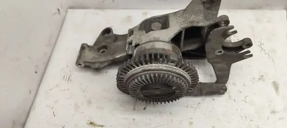 Audi A4 S4 B5 8D Generator/alternator bracket 038903143AE