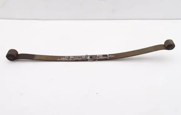 Ford Transit Rear leaf spring 