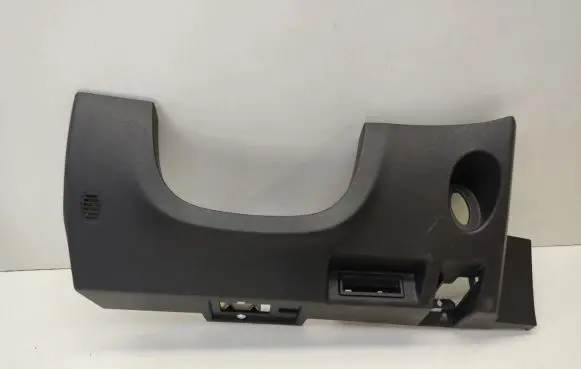 Nissan 370Z Dashboard lower bottom trim panel 681061EB0A P10470B19500 10470B19500