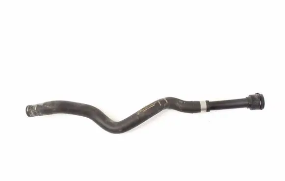 Porsche Cayenne (92A) Air intake hose/pipe 7P0122109C