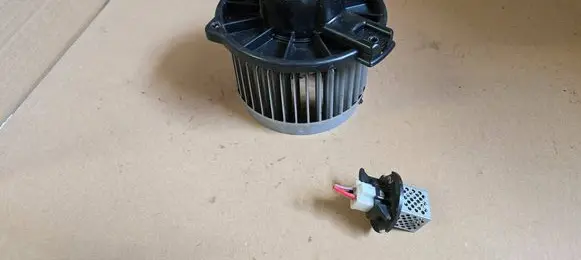 Suzuki Ignis Heater fan/blower 7415080G10 7414078F00