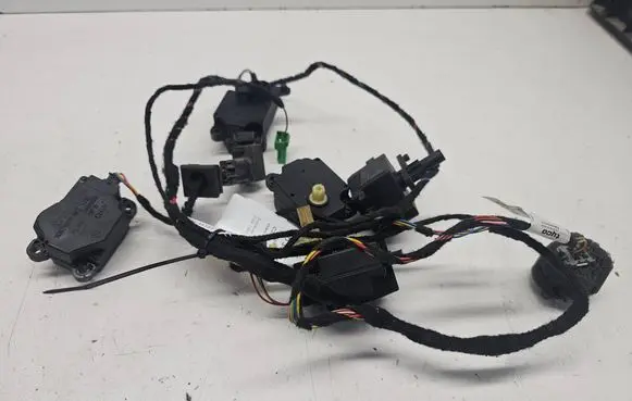 Volvo S60 Other wiring loom 30676698