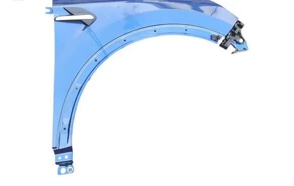 Renault Captur II Fender 