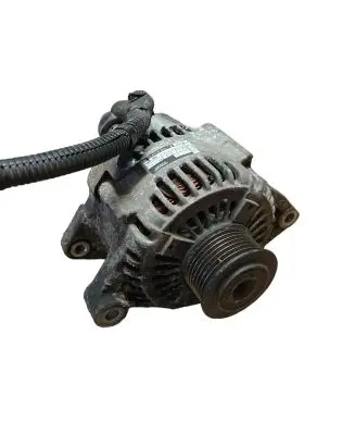 KIA Sorento Generator/alternator 373004A300 021319212 12V110A